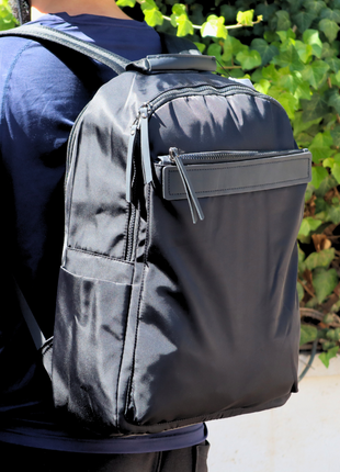 Sac a Dos Classe Polyvalent