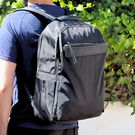 Sac a Dos Classe Polyvalent
