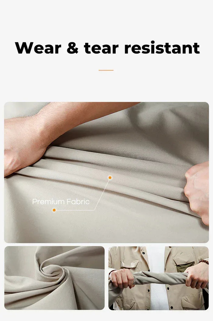 Sac bandoulière bange ultraléger et imperméable pour les explorateurs urbains - Backpack dz