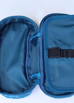 Trousse Scolaire American Style - Backpack dz