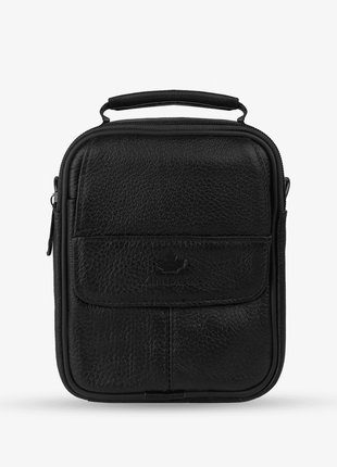Sacoche en Cuir de Vachette - Backpack dz