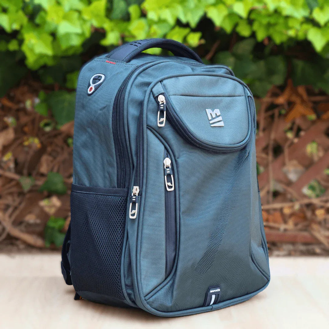 Sac a Dos Rigide USB 16' - Backpack dz