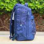 Sac à dos scolaire PRÉMIUM orthopédique - Backpack dz