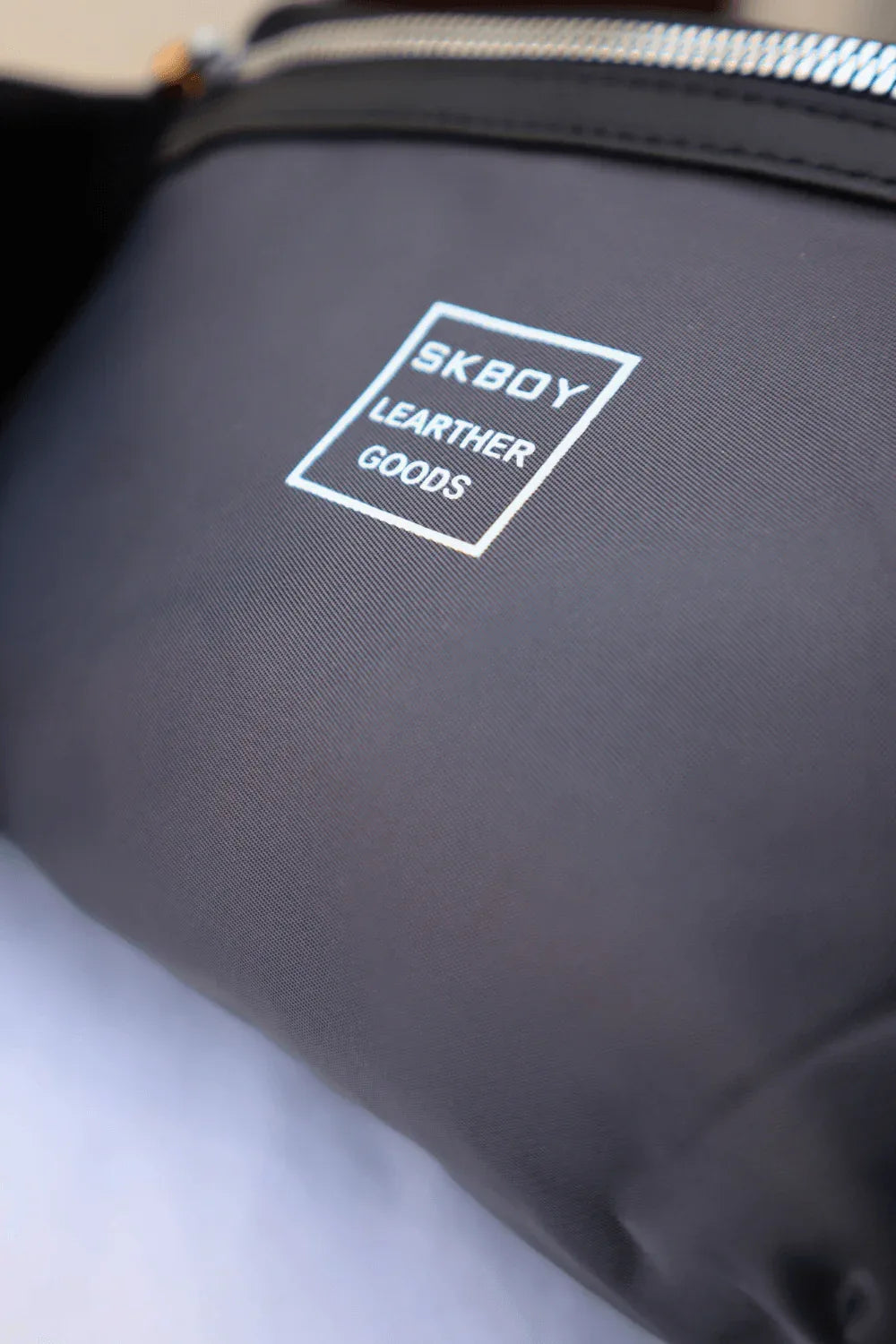 Sacoche Sac Banane Urbain Skboy - Backpack dz