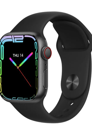 SMARTWATCH T200 MAX – Élégance connectée au quotidien