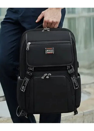 Sac a dos Wiersoon étanche multifonctionnel - Backpack dz