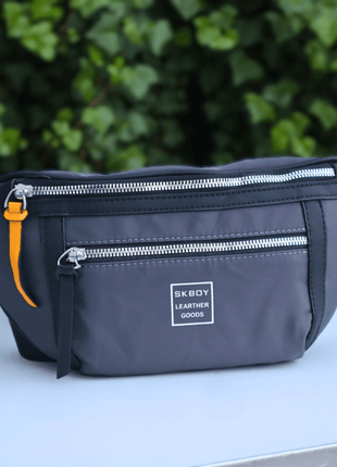 Sacoche Sac Banane Urbain Skboy - Backpack dz