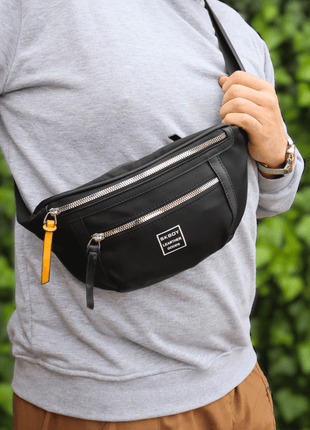 Sacoche Sac Banane Urbain Skboy - Backpack dz