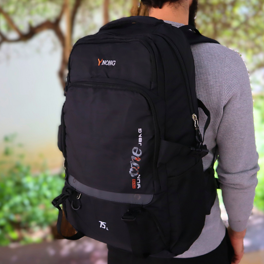 Sac à Dos de Camping et Randonnée
