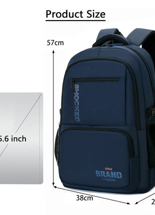 Sac a Dos Large Études, Voyage, Affaires