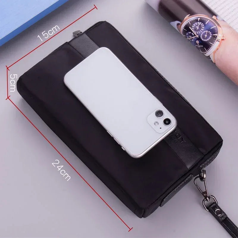 Pochette en Toile Oxford - Backpack dz