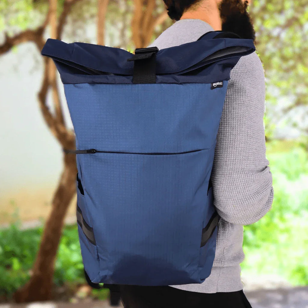 Sac A Dos Amazon Basics - Backpack dz