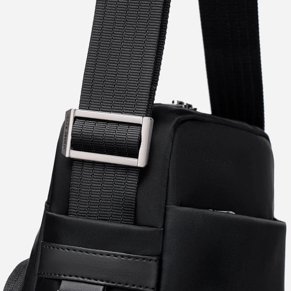 Sacoche Sac messager pour homme Arctic Hunter KB00831