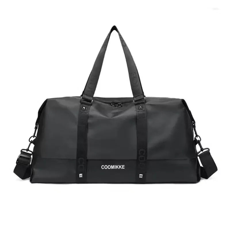 Sac de Sport étanche avec Compartiment à Chaussures - Backpack dz