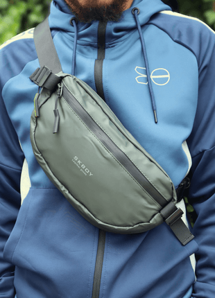 Sacoche Sac a Bandoulière Skboy Épaule / Banane - Backpack dz