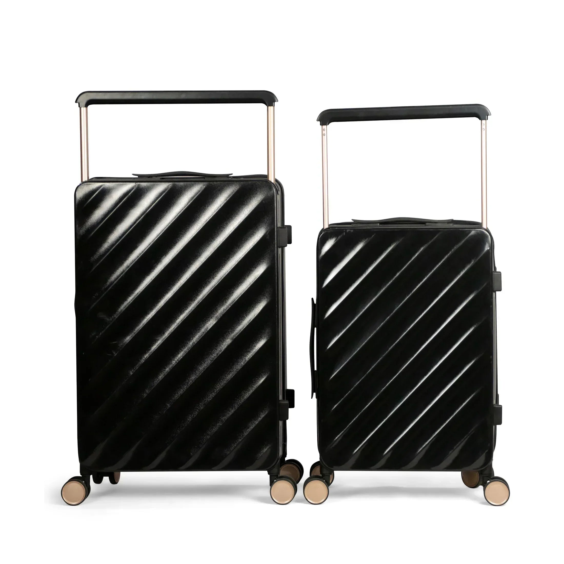 Valise Rigide Haut de Gamme - Backpack dz