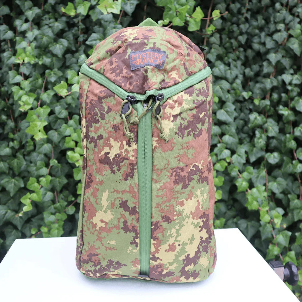 Sac a dos Mystery Ranch 3 Zip 21L - Backpack dz