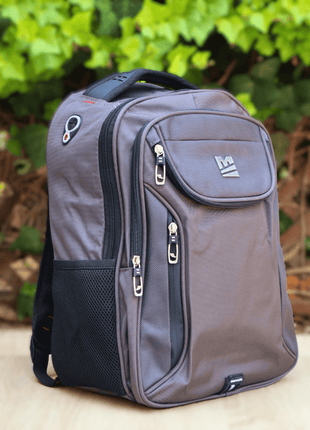 Sac a Dos Rigide USB 16' - Backpack dz