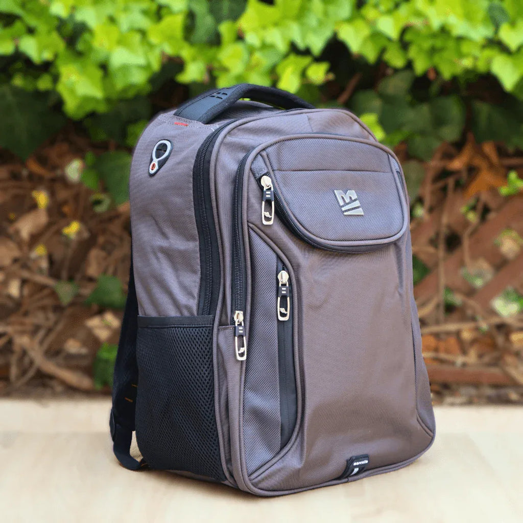 Sac a Dos Rigide USB 16' - Backpack dz