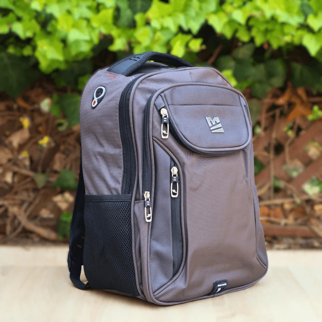 Sac a Dos Rigide USB 16' - Backpack dz