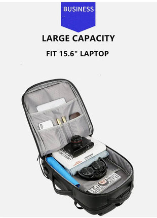 Sac a Dos Cartable voyage Pro Étanche - Backpack dz