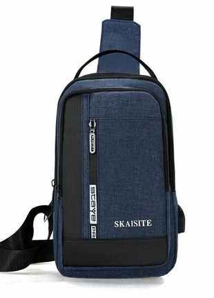 Sacoche Polyvalente Pour Le Quotidien - Backpack dz