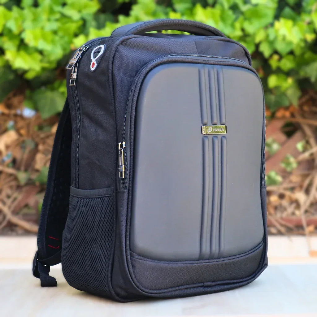 Sac a Dos Robuste 14' avec Port USB - Backpack dz