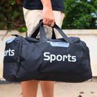 Cabas Sports, Loisirs avec Compartiment de Chaussures