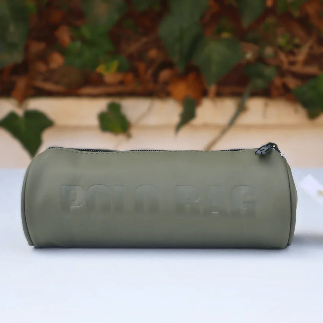 Trousse Scolaire Polobag Casual - Backpack dz