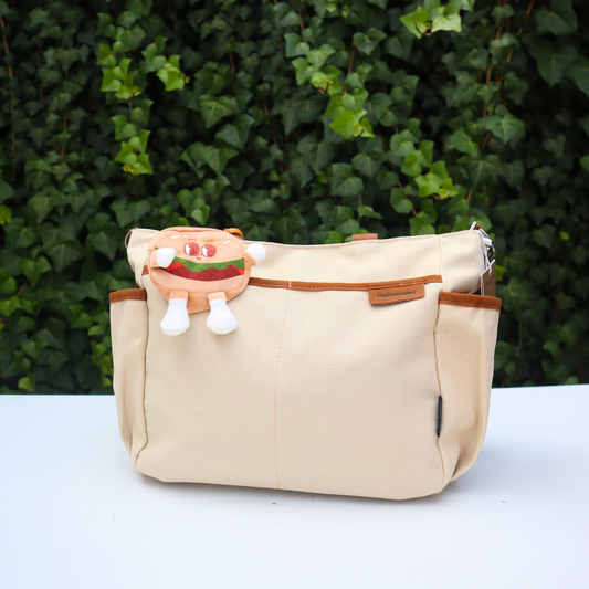 Sac Femme avec Porte Monnaie