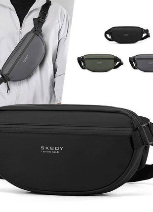 Sacoche Sac a Bandoulière Skboy Épaule / Banane - Backpack dz