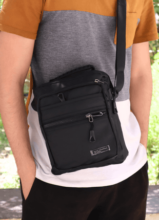 Sacoche, Sac a main Multipoches - Backpack dz