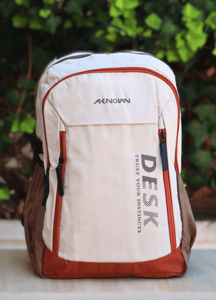 Sac a Dos Scolaire, Sport Polyvalent - Backpack dz