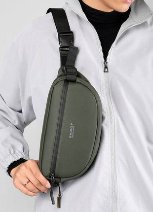 Sacoche Sac a Bandoulière Skboy Épaule / Banane - Backpack dz