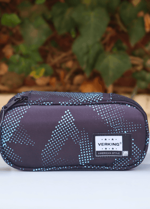 Trousse Scolaire American Style - Backpack dz