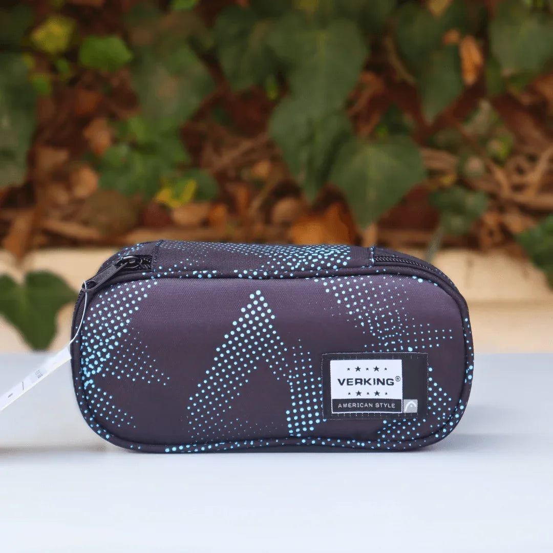 Trousse Scolaire American Style - Backpack dz