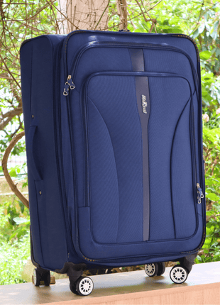Valises 3 Pieces Tissu Pratiques ! - Backpack dz