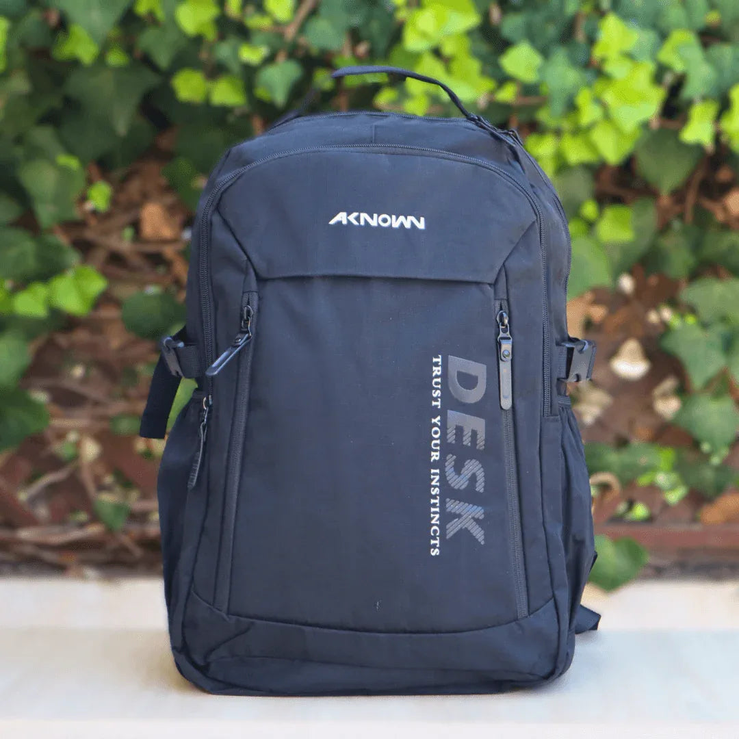 Sac a Dos Scolaire, Sport Polyvalent - Backpack dz