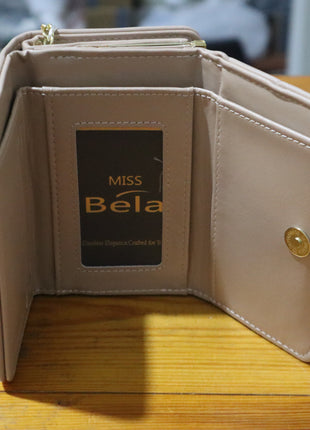 Porte Monnaie Élégant