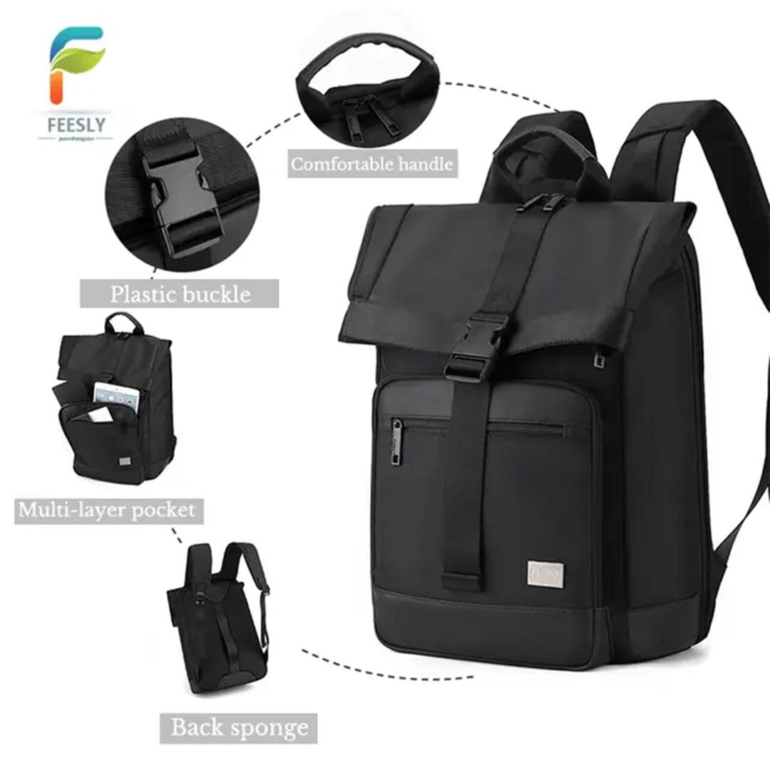 Sac a Dos a Enroulement FEESLEY Extraodinary - Backpack dz