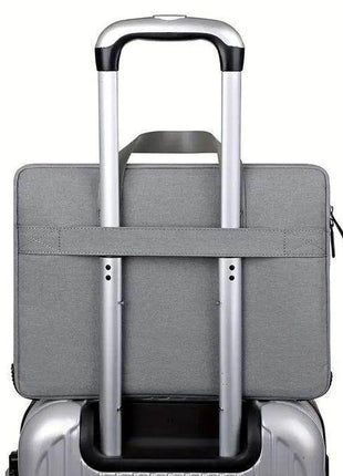 Cartable Sac a Main Laptop 15.6 Okade Élégant - Backpack dz