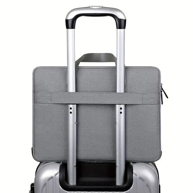 Cartable Laptop 15.6 Okade Élégant - Backpack dz