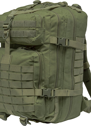 Sac à Dos Randonnée Tactique 55L