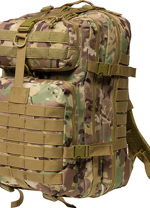 Sac à Dos Randonnée Tactique 55L