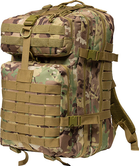 Sac à Dos Randonnée Tactique 55L