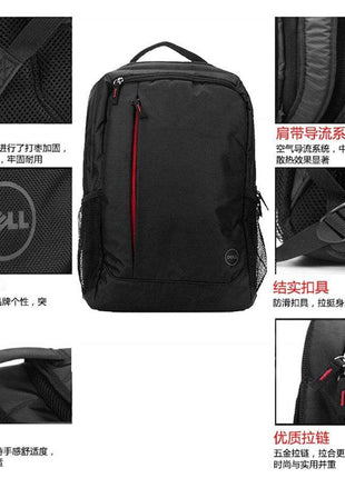 Sac à Dos Dell Multifonction pour Ordinateur Portable - Backpack dz