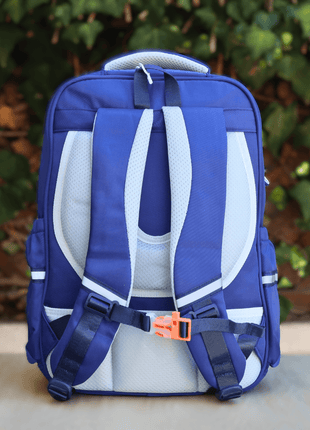 Sac a Dos Scolaire Robuste Durable - Backpack dz