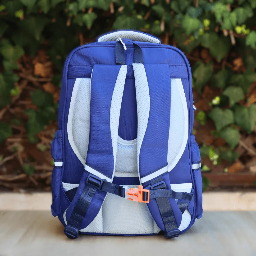 Sac a Dos Scolaire Robuste Durable - Backpack dz