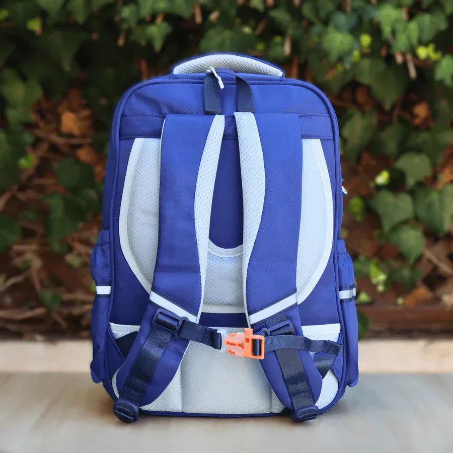 Pack Scolaire Résistant & Stylé - Backpack dz