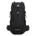 Sac à Dos de Randonnée 60 L avec Housse de Pluie - Backpack dz
